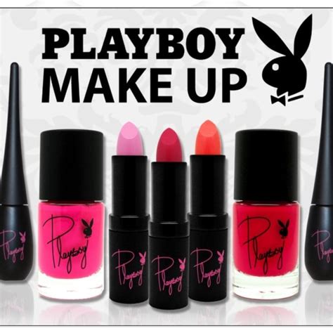 playboy makeup|Playboy .